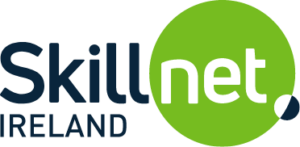 Skillnet Logo