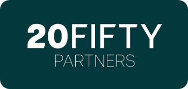 20FIFTY Partners logo