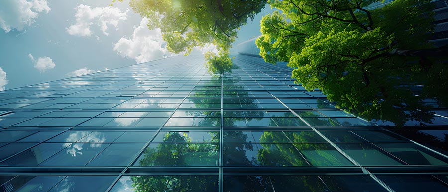 Mitigation: Reduce your impact. Lead the transition.
