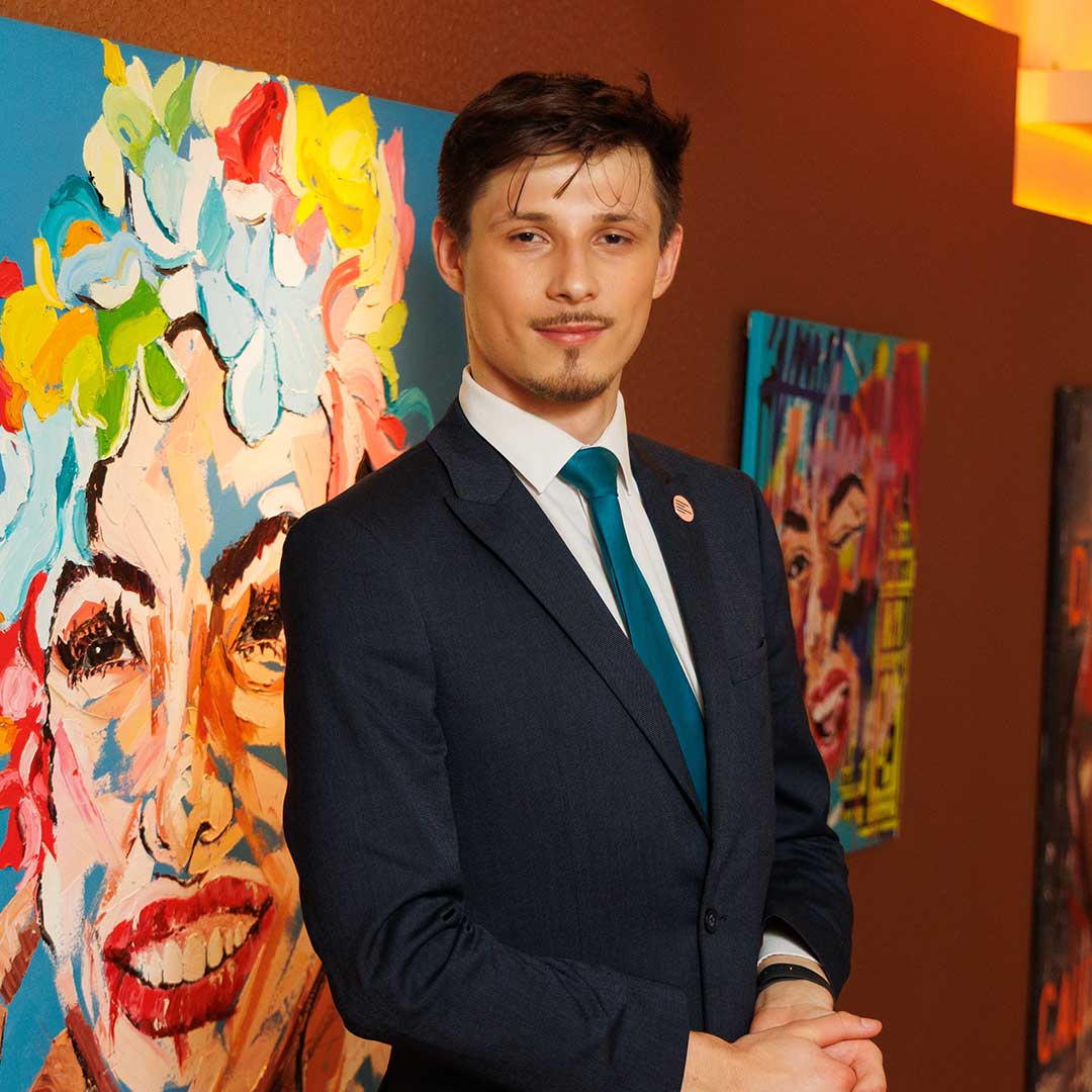 Wojtek Widuch