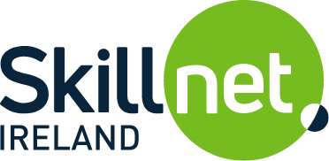 Skillnet Ireland logo